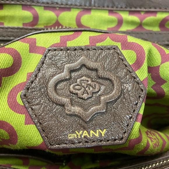 It’s NWT Oryany Large Flap Satchel - Picture 2 of 12